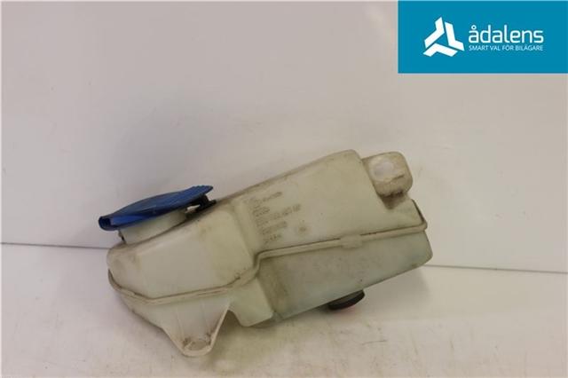 réservoir d'eau pour essuie glace AUDI A4 (8EC, B7)