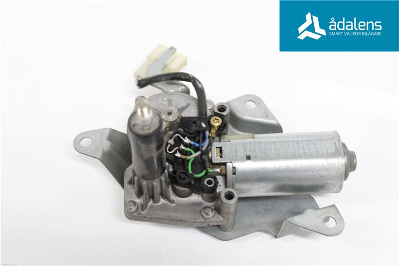 Ruitenwissermotor Roca W12 24V 16mm | Hattink Thermo Parts