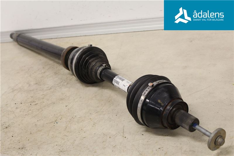 Drivaksel for VOLVO V70 III (135)