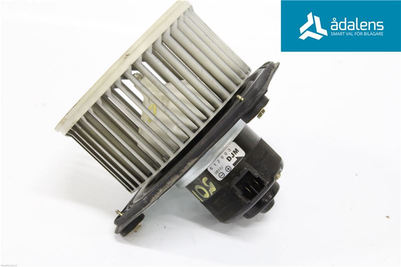 Kachel Ventilatiemotor / aanjager DAEWOO NUBIRA Wagon (J100)