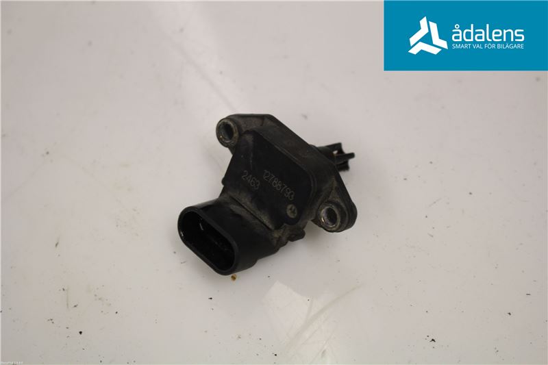 common rail (Injectie) / Verstuiver Brug OPEL VECTRA C Estate (Z02)