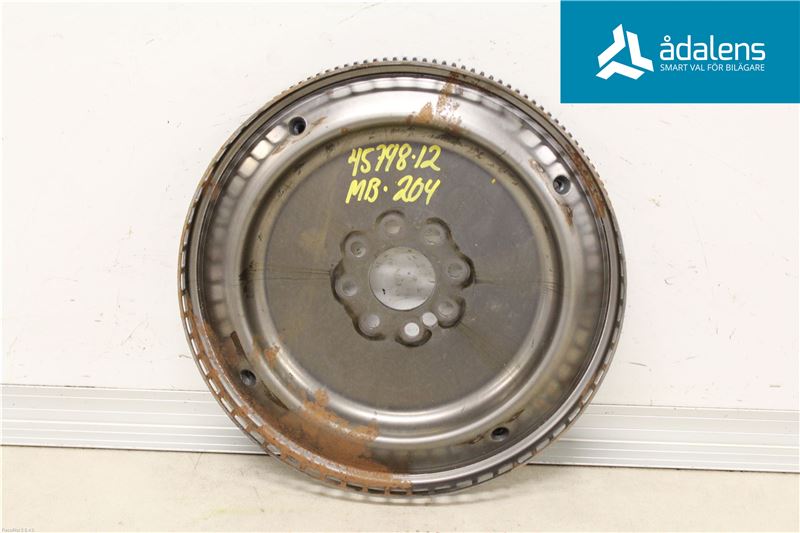Flywheel