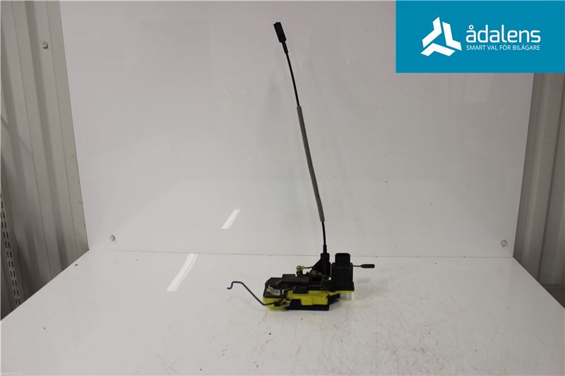 Verrouillage central VOLVO XC70 CROSS COUNTRY (295)