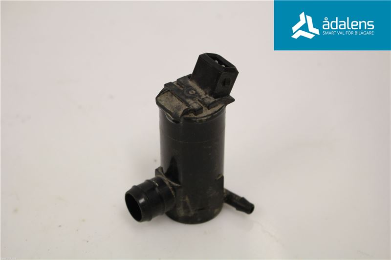 Sprinklermotor