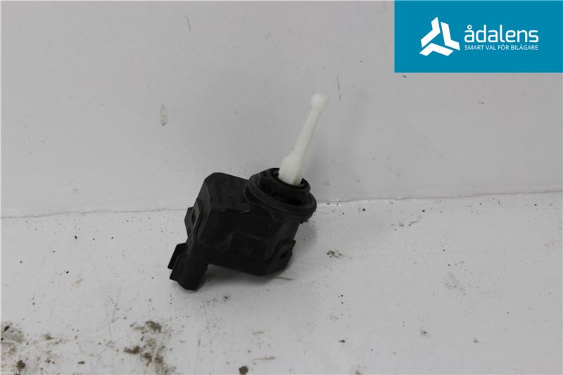 Światła – silnik regulacji VOLVO V40 Estate (645)