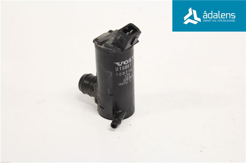 Sprinklermotor VOLVO V70 Mk II (285)