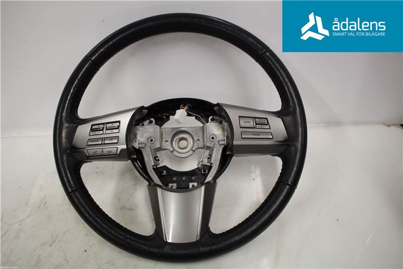 Steering wheel - airbag type (airbag not included) SUBARU LEGACY V Estate (BR)