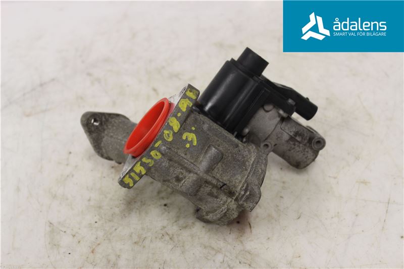 Egr ventil AUDI A3 Sportback (8PA)