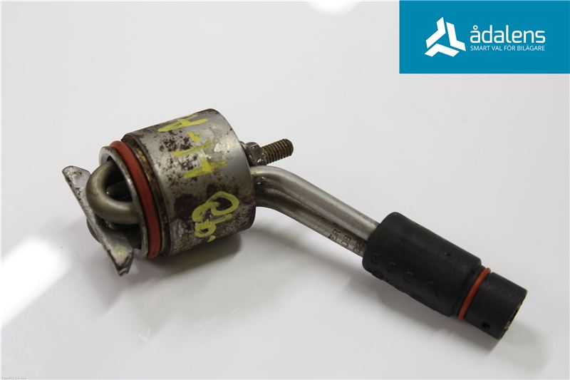 Bensinvarmer HYUNDAI ACCENT I (X-3)