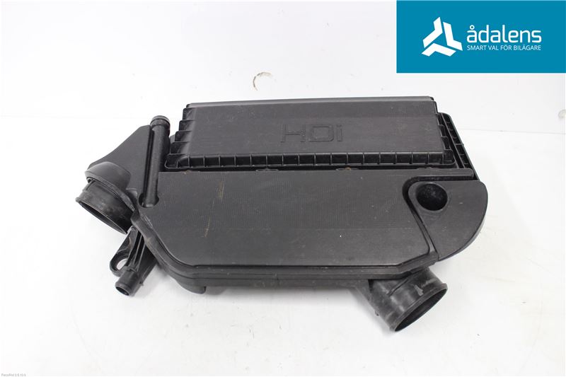 Filtr powietrza PEUGEOT BIPPER (AA_)