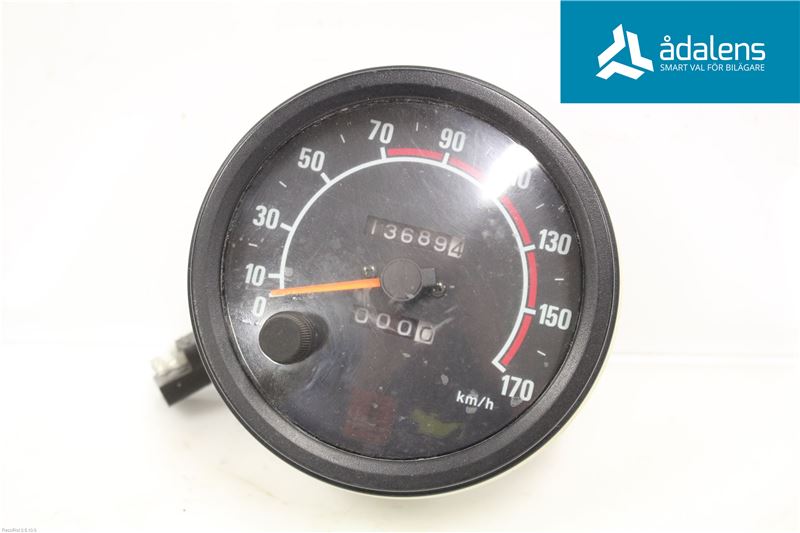 Speedometer
