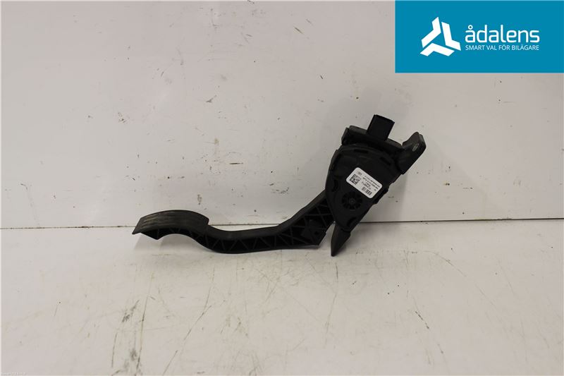 Speederpedal
