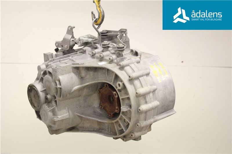 Girkasse manuel VW SHARAN (7M8, 7M9, 7M6)