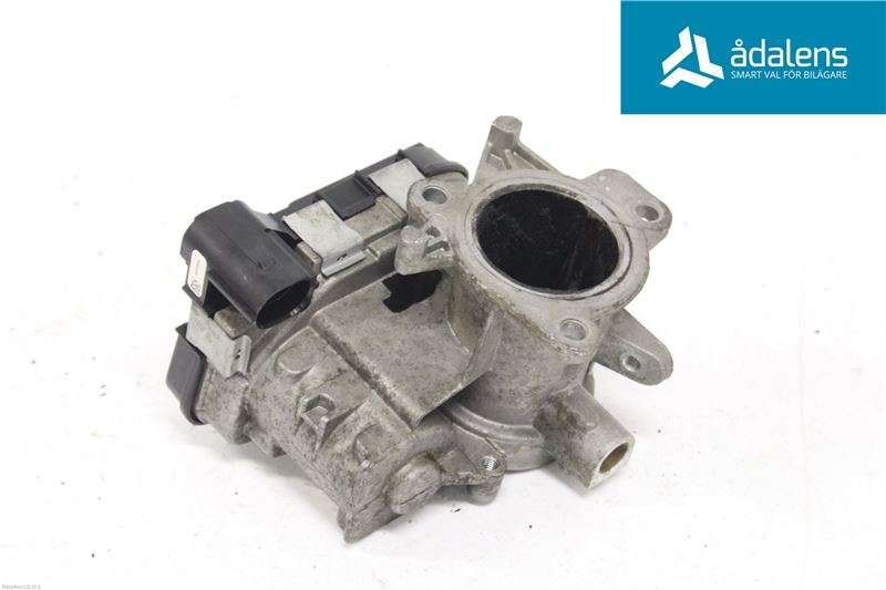 Throttle switch FIAT FIORINO Box Body/Estate (225_)