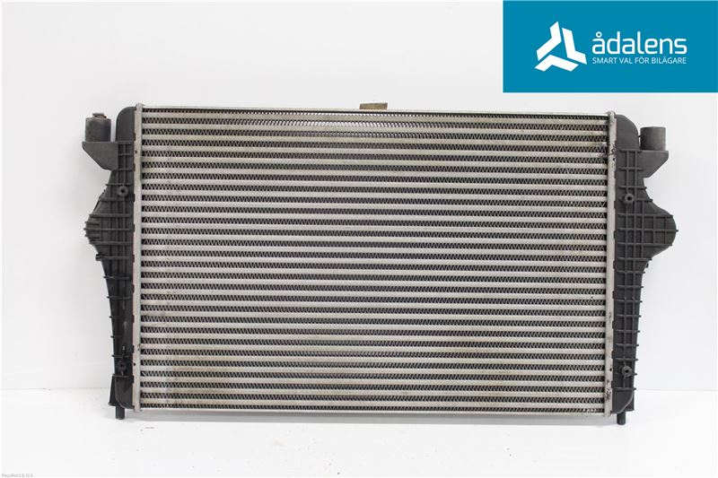 Luchtkoeling bagage VW SHARAN (7M8, 7M9, 7M6)