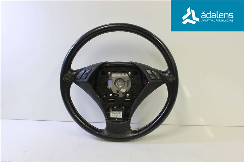 Steering wheel - airbag type (airbag not included) ALPINA B5 (E60)