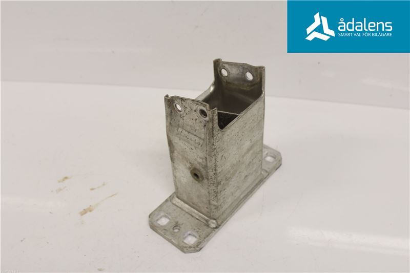 impact absorber, bu,ber BMW 5 (E60)