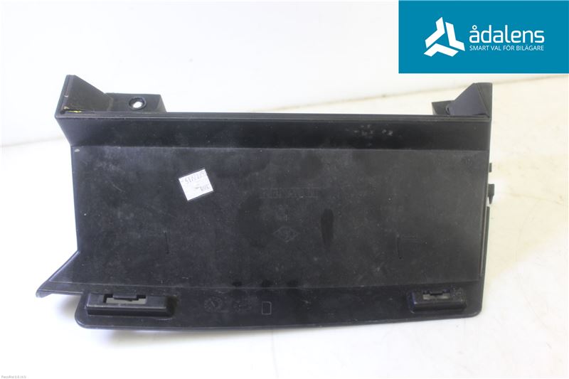 Soupape de démarrage à froid DACIA DOKKER Express Box