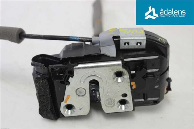 825003ZL0A : Dørlås og Centrallås - Autoparts24