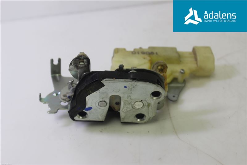 Zentralverriegelung ISUZU RODEO I (TFR, TFS)