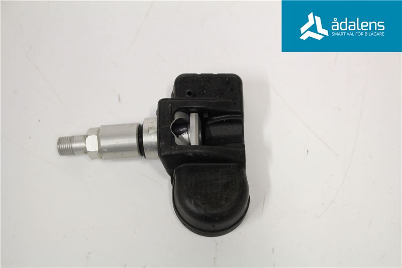 Nissan Note - TPMS - automatische bandenspanningssensor Note