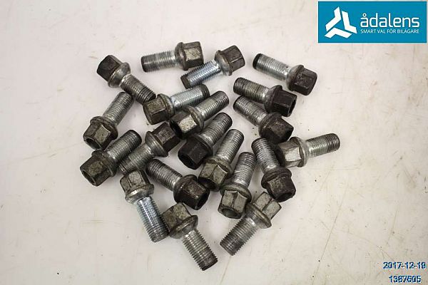 WHT-001-812 : Felgen Zubehör - Autoparts24