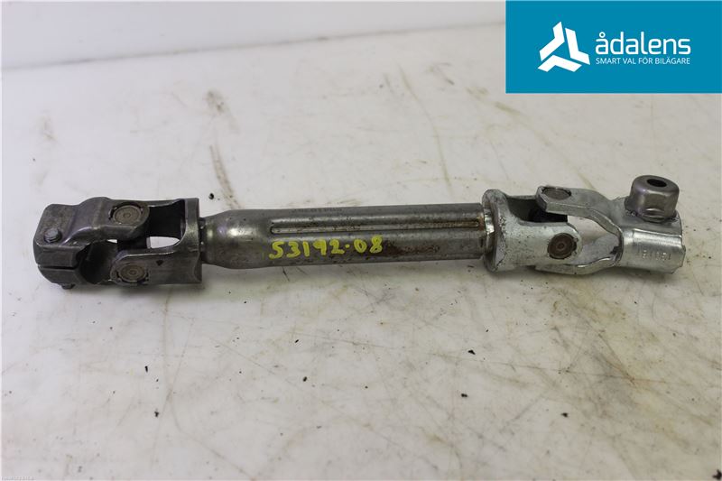 Ratled RENAULT MEGANE II Sport Tourer (KM0/1_)