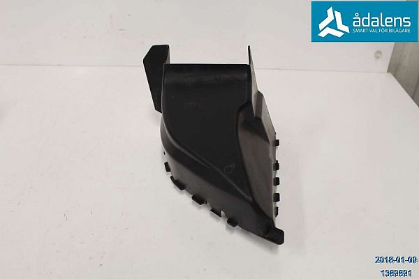 Soupape de démarrage à froid DACIA LOGAN MCV (KS_)