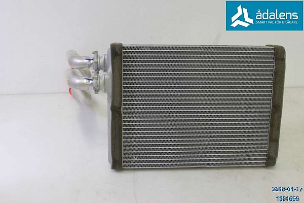 Heating element AUDI Q5 (8RB)