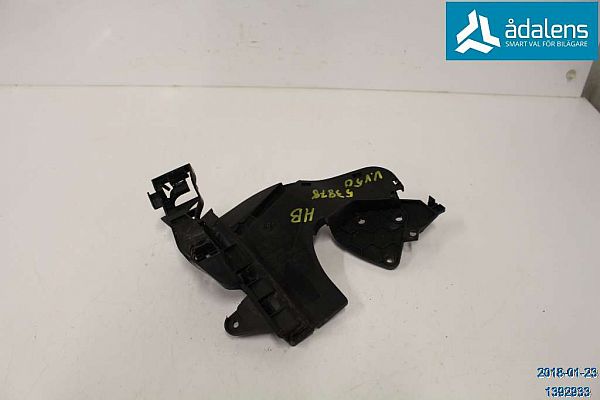 Verrouillage central VOLVO V50 (545)