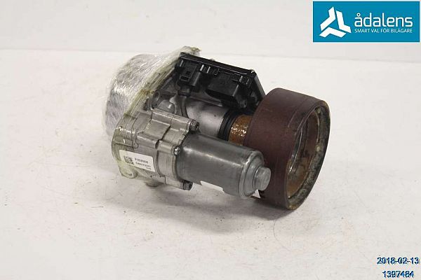36010561 : Hinterachsdifferenzial und Viskoselüfter - Autoparts24