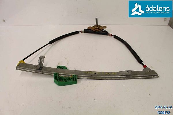 Screen cable 2 doors FORD KA (RB_)