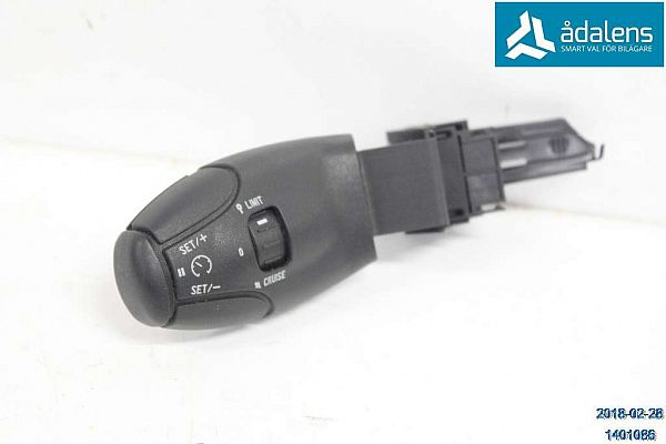 Tempomat Motor PEUGEOT 307 Estate (3E)