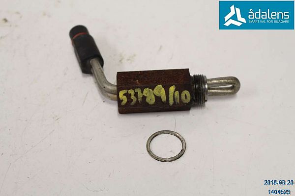 Motorvorwärmung kpl. SUBARU LEGACY V Estate (BR)