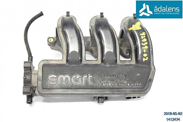Manifold inlet SMART CITY-COUPE (450)
