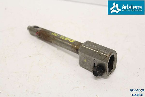 Steering joint FORD FOCUS (DAW, DBW)