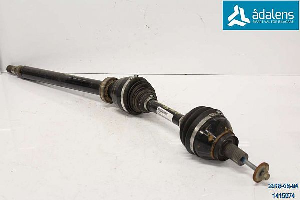 Drivaksel for VOLVO V70 III (135)