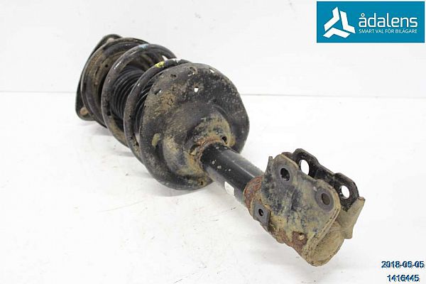 Federbein vorn SUBARU FORESTER (SH_)