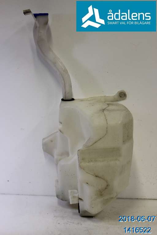 Sprinklerbeholder VOLVO V50 (545)