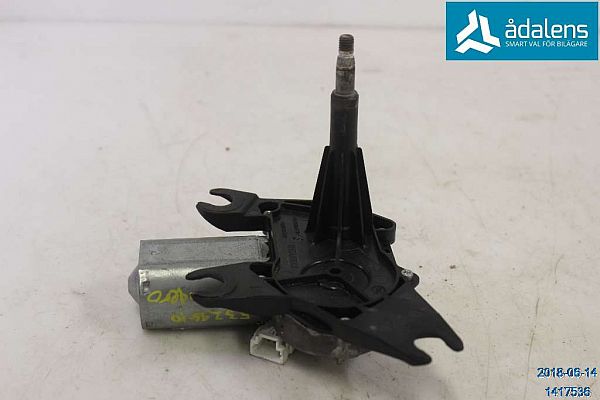 Wischermotor hinten DACIA SANDERO (BS_)