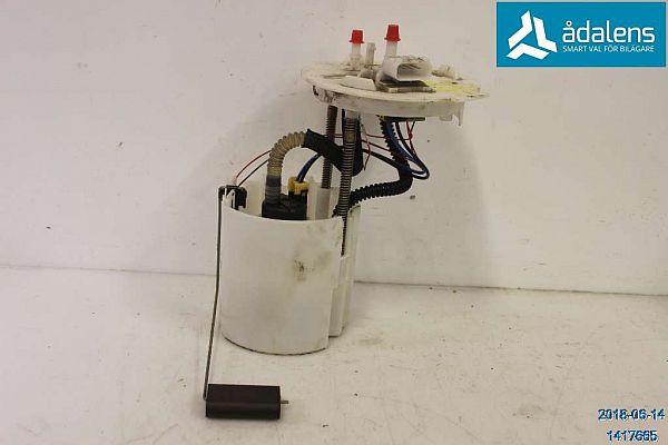 Distributor pump injection OPEL INSIGNIA A Saloon (G09)