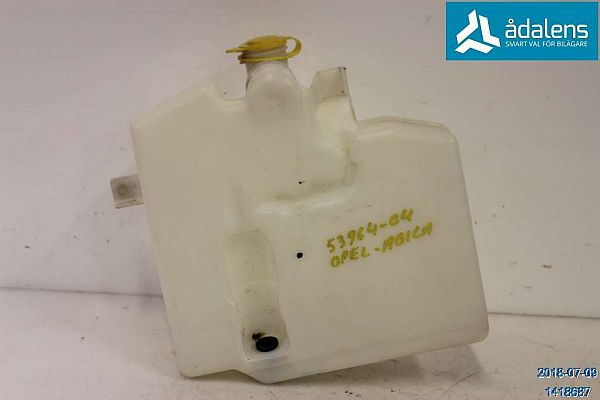 Sprinkler container OPEL AGILA (A) (H00)