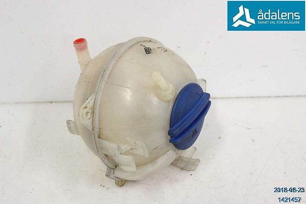 Expansions container VW JETTA III (1K2)