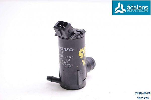 Sprinklermotor VOLVO V70 Mk II (285)
