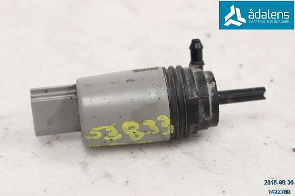 235576-10: Wischwaschmotor, Wischwaschbehaelter mit Motor, Luftrohr ...