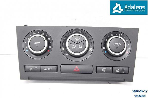 Aircondition boks SAAB 9-3 Estate (E50)