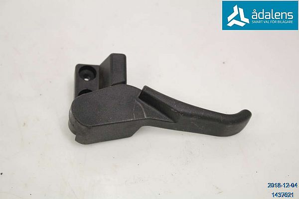Hjelm-kabel VW PASSAT Estate (3B6)