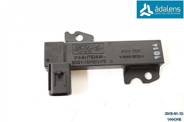 Antenne VOLVO XC60 (156)