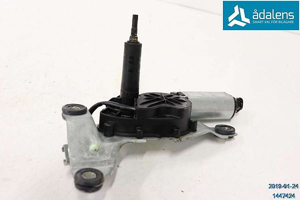 Wischermotor hinten DACIA SANDERO (BS_)