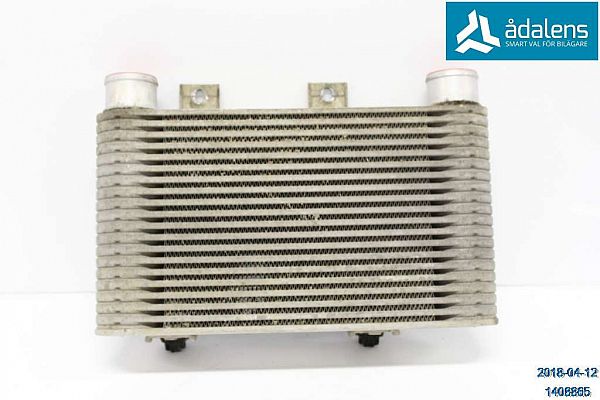 Ladeluftkühler FORD RANGER (ET)